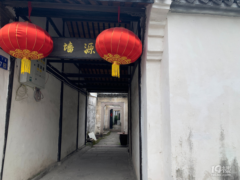 游遍杭州-長河古鎮(zhèn)，白馬湖，湘湖，聞堰老街