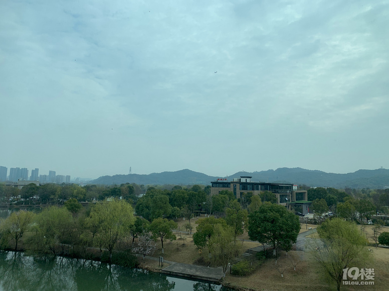游遍杭州-長河古鎮(zhèn)，白馬湖，湘湖，聞堰老街