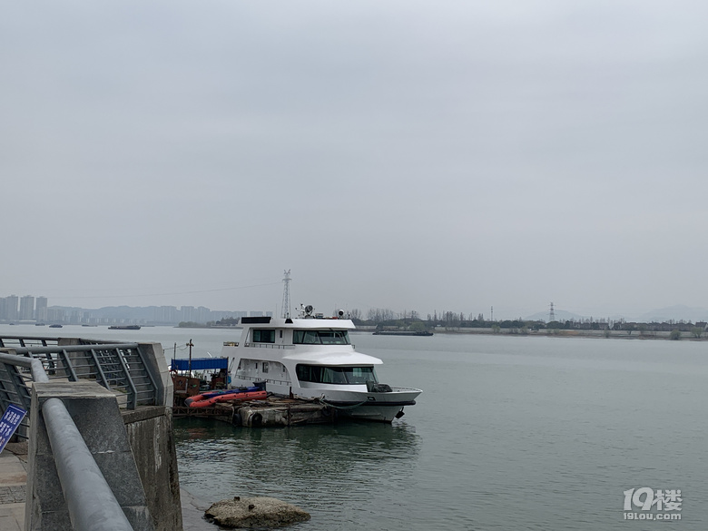 游遍杭州-長河古鎮(zhèn)，白馬湖，湘湖，聞堰老街