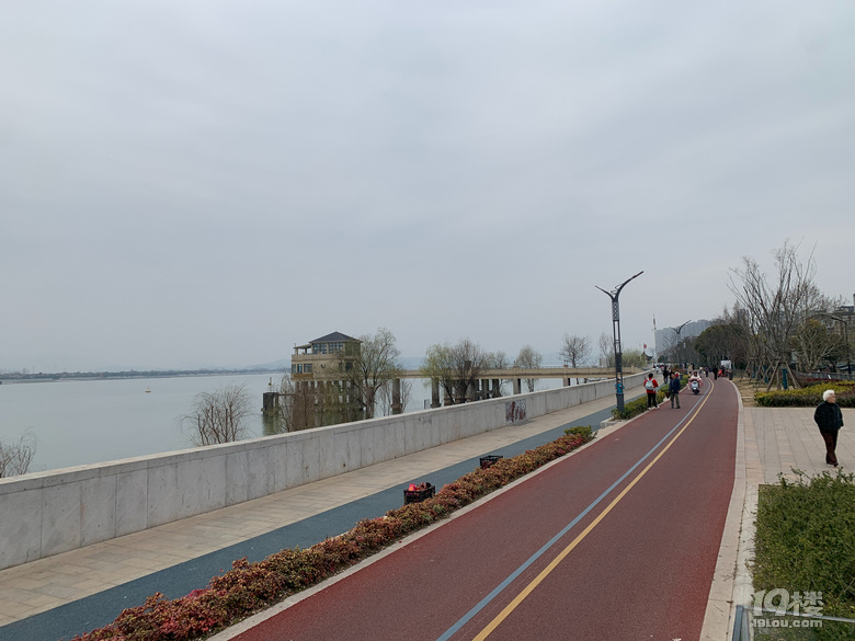 游遍杭州-長河古鎮(zhèn)，白馬湖，湘湖，聞堰老街