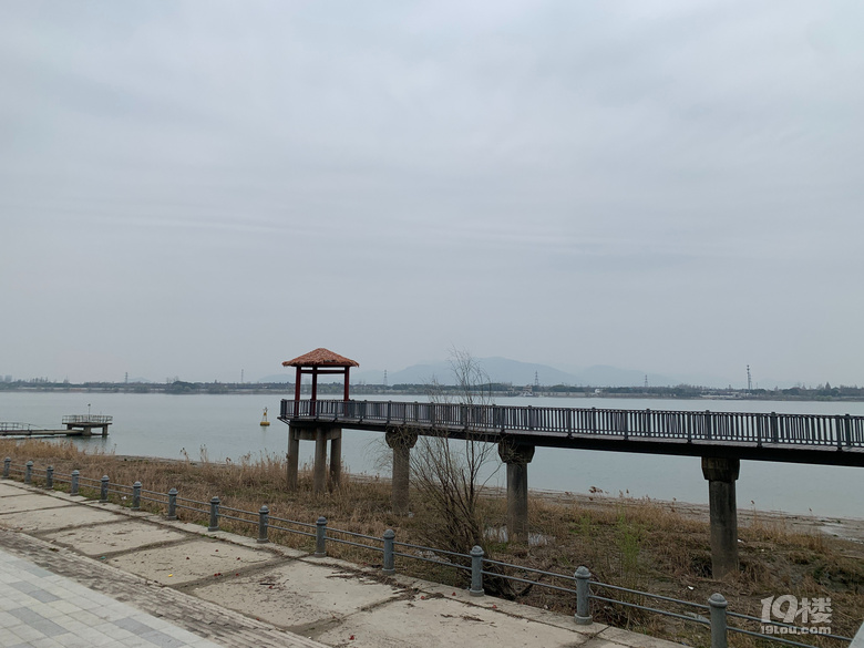 游遍杭州-長河古鎮(zhèn)，白馬湖，湘湖，聞堰老街
