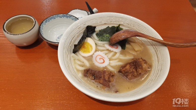 今天晚飯就是它。