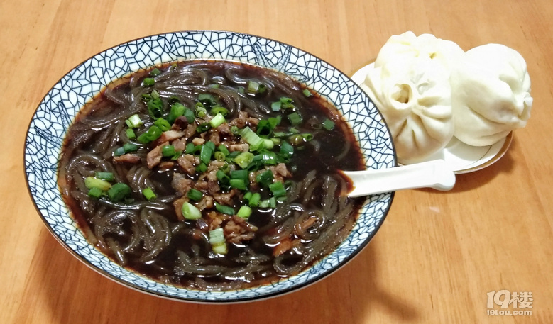 又鹵牛腱