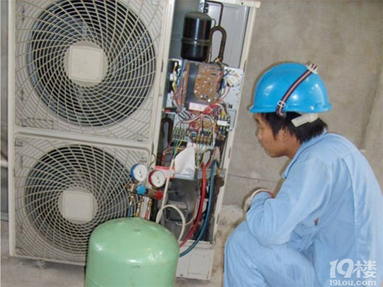 杭州四季青空调维修,四季青附近修空调,安装,清洗加氟,专业