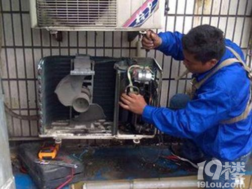 杭州三堡空调维修,三堡一带修空调,安装,清洗加氟,专业价优