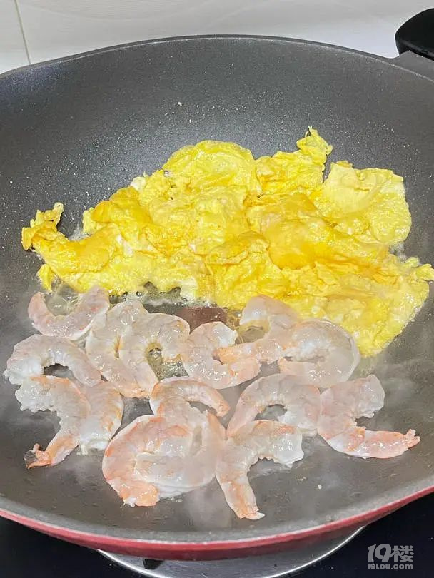 三鮮菌菇湯，低卡又美味