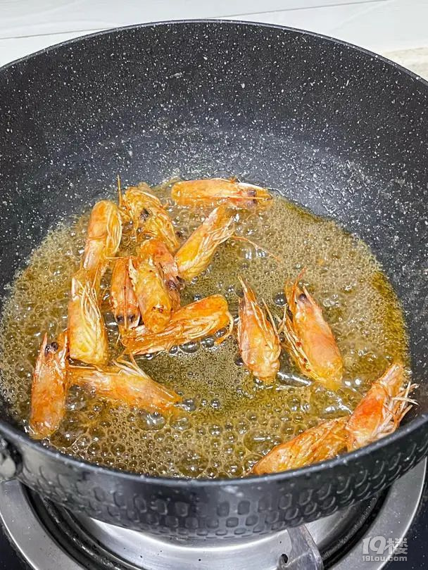 三鮮菌菇湯，低卡又美味