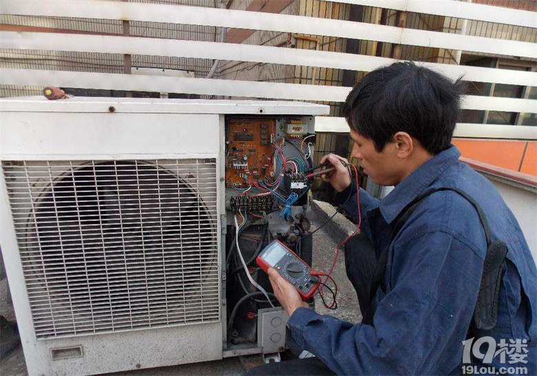 杭州九堡修空调,九堡附近空调维修、安装,清洗加氟,专业价优