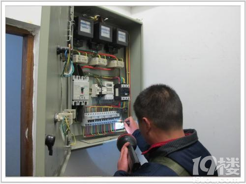 杭州朝晖水电工,朝晖水电维修、安装,修电路,上下水管道维修