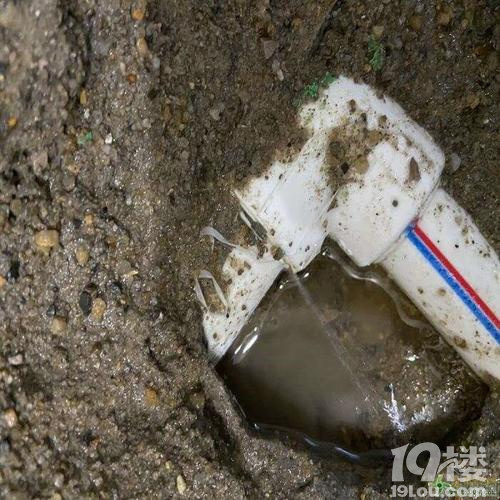 杭州上城区水管维修,上城区水管漏水检测、查漏水,管道漏水维修