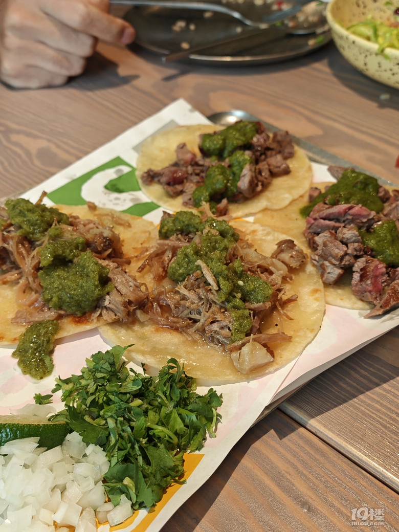 TacoX