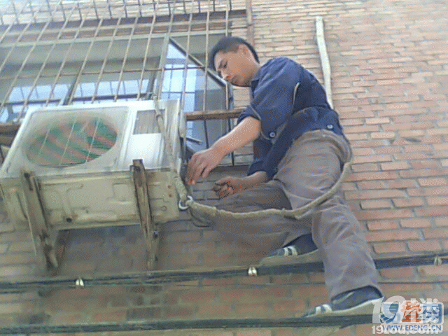 杭州余杭区空调维修,余杭修空调,安装 清洗加氟,专业服务好