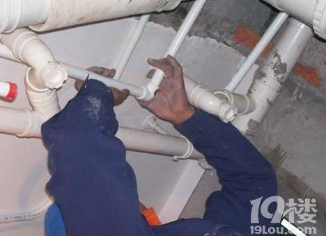 杭州丁桥水电维修,丁桥水电工修电路,上下水管道维修 安装