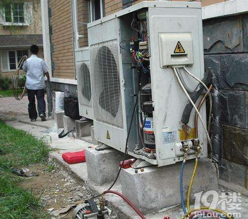 ���ݾű��յ�ά�ޣ��ű�һ���޿յ�����װ ��ϴ�ӷ���רҵ����