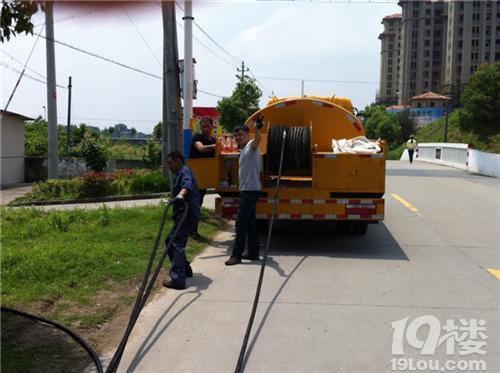 杭州九堡通下水道,九堡管道疏通,地漏 马桶 菜池等各种管道