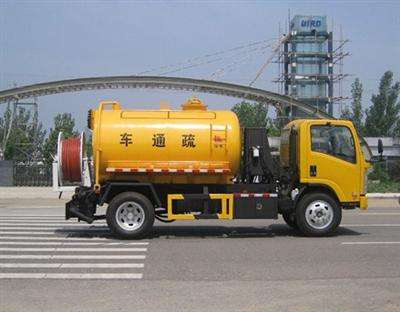 杭州塘栖污水管道疏通,清理管道淤泥 油块 石子等各种垃圾