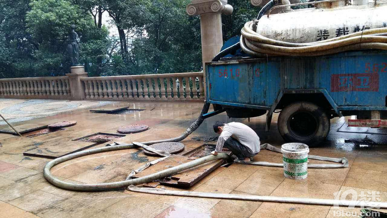杭州采荷通下水道,采荷管道疏通,雨水 污水管道疏通 清理