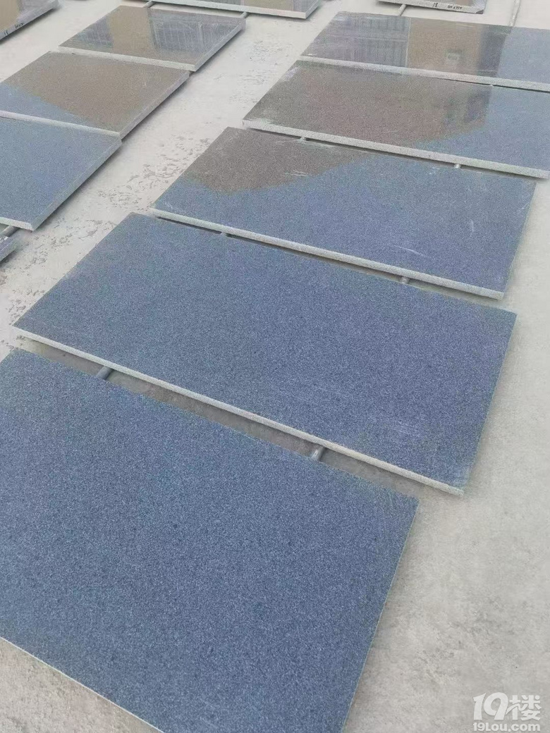 章丘黑石材批发市场选址与联络参考