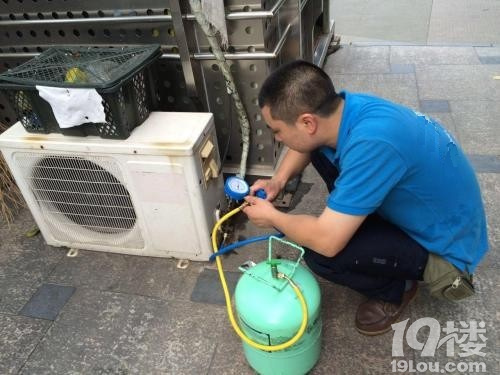 杭州采荷空调维修,采荷附近修空调,安装 清洗加氟,专业价优