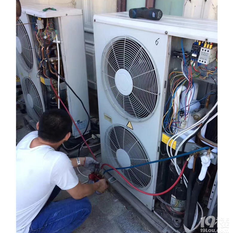 杭州采荷空调维修,采荷附近修空调,安装 清洗加氟,专业价优
