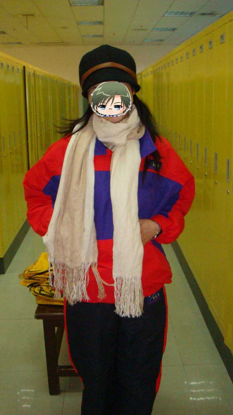 上海滑雪攻略(多图真人秀)