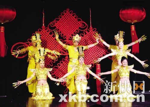 深圳山寨春晚直播视频 深圳山寨春晚-好看的电