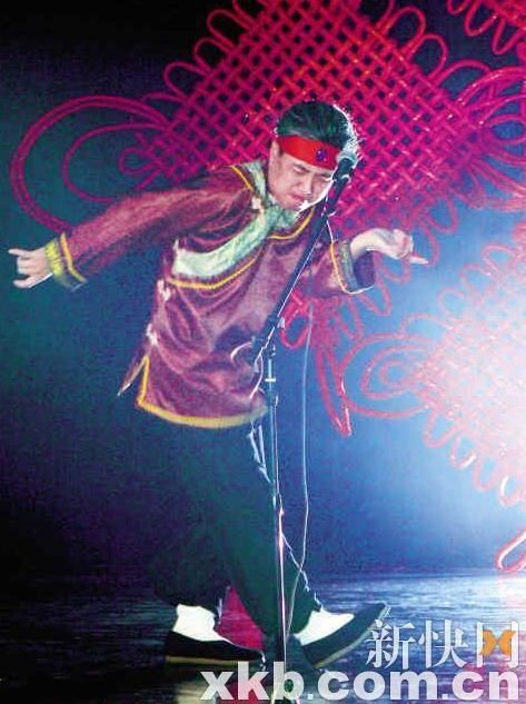 深圳山寨春晚直播视频 深圳山寨春晚-好看的电