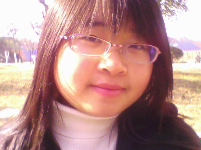 丑女LILI-我的自拍-杭州19楼