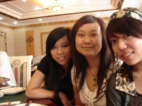 有人说美女不上镜,那我呢?几张生活照大家给看