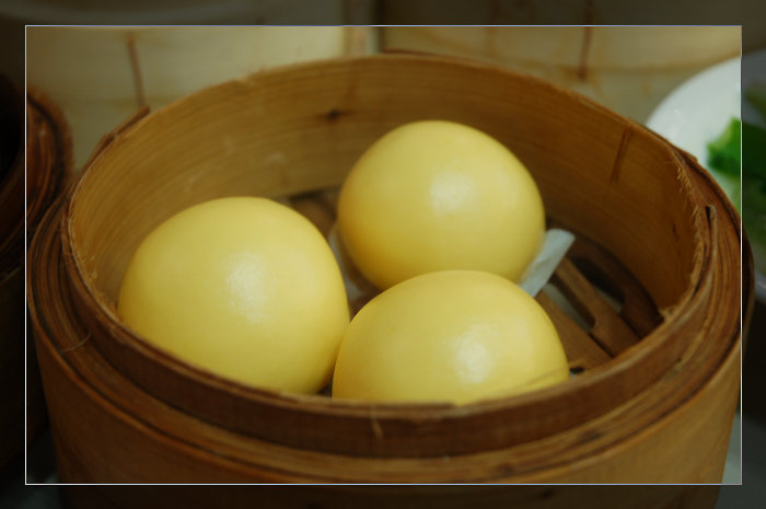 春节广州、深圳美食FB实录 - 广州早茶篇-美食