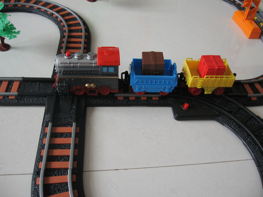 轨道火车-孩爸孩妈聊天室-杭州19楼