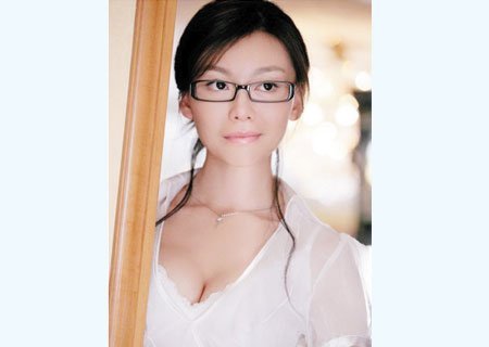 《非诚勿扰》女秘书身世内幕