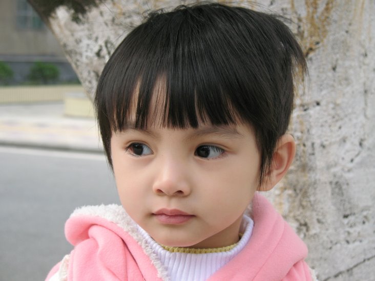 天涯最火的小MM.不比台湾的双胞胎姐妹差哦-