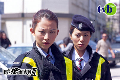 女警本色剧情介绍 女警本色分集剧情 大结局_图2