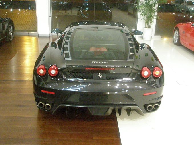 出售法拉利F430,布加迪威龙-二手车-杭州19楼