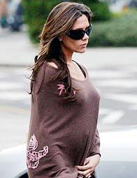 美!12位明星孕妇的大胆出镜造型!你最喜欢哪位