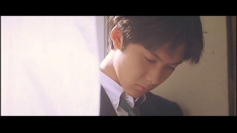 那年的情书--我叫藤井树-电影陪审团-杭州19楼