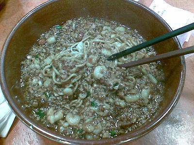 慧娟面馆-美食俱乐部-杭州19楼