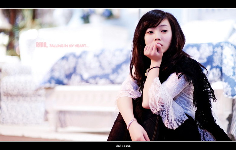 『RAIN,falling in my heart.』-19摄区-杭州19楼