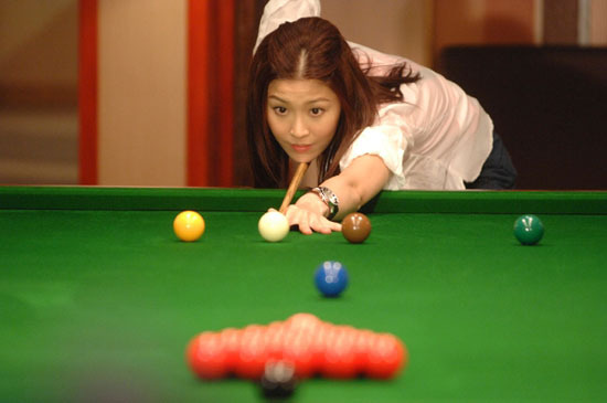 《学警狙击》将于3月27日晚上大结局,由《台球