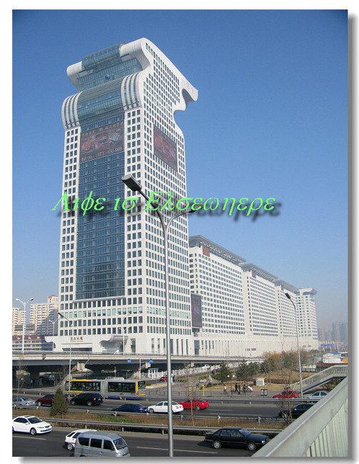 life is elsewhere-旅游先遣队-杭州19楼