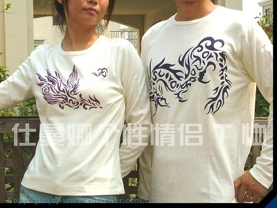 哪里有情侣装的专卖店?-结婚大本营-杭州19楼