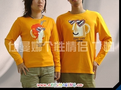 哪里有情侣装的专卖店?-结婚大本营-杭州19楼