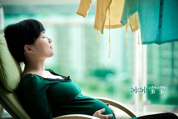 这是我上个月拍的孕妇照-准妈妈论坛-杭州19楼