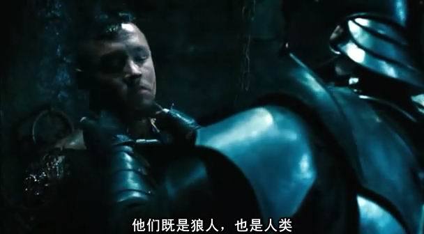 《黑夜传说3:狼族再起》缓慢开播中~完结啦!-假