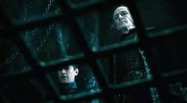 《黑夜传说3:狼族再起》缓慢开播中~完结啦!-假