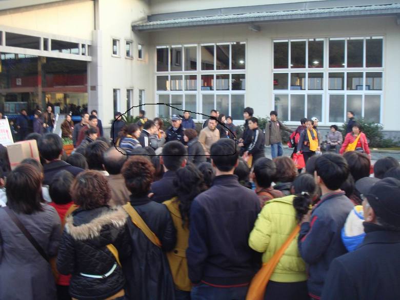 观音菩萨生日日在佛教胜地-普陀山却差点发生