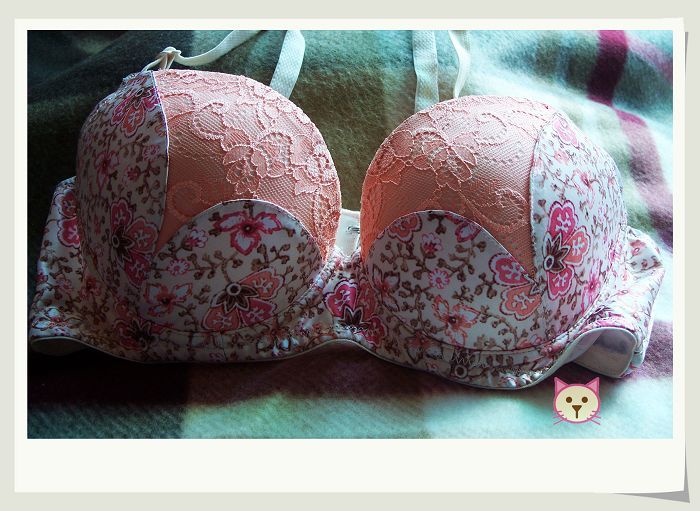 做自信美丽女人--晒内内--太阳出来了,该晒晒内