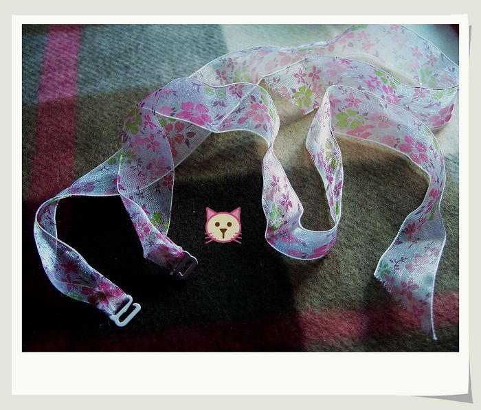 做自信美丽女人--晒内内--太阳出来了,该晒晒内