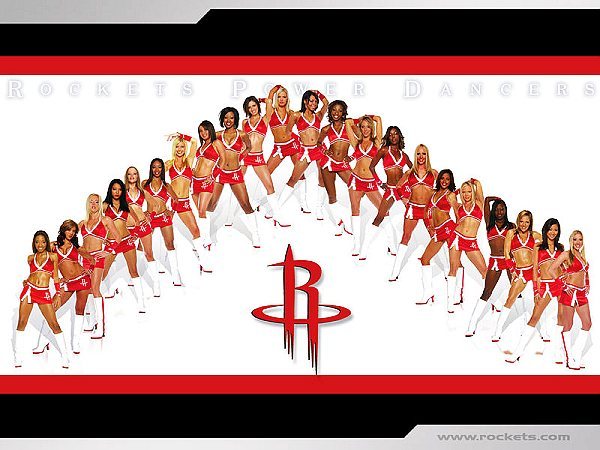 NBA拉拉队全家福(顶级热贴-随时更新)-专业探